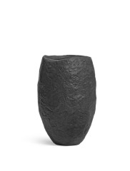 Кашпо TREEZ Effectory Organic Высокая чаша д-59 см, в-90 см