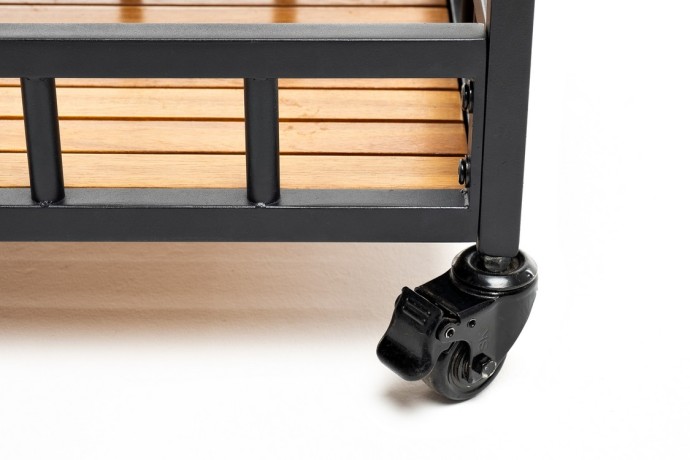 Стол сервировочный НОРД с подносом