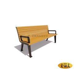 Скамейка «Истра»