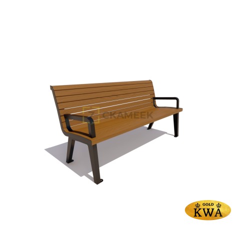 Скамейка «Истра»