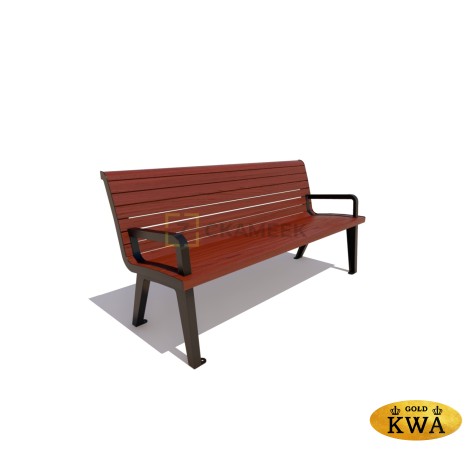 Скамейка «Истра»