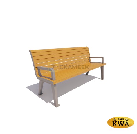 Скамейка «Истра»