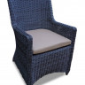 Кресло из искусственного ротанга SUNSTONE обеденное  Joygarden