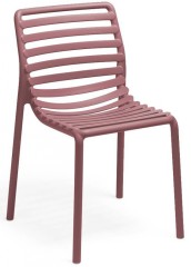 Стул пластиковый