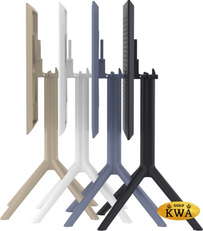 Стол пластиковый складной