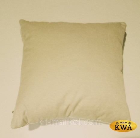 Декоративная подушка на кресло