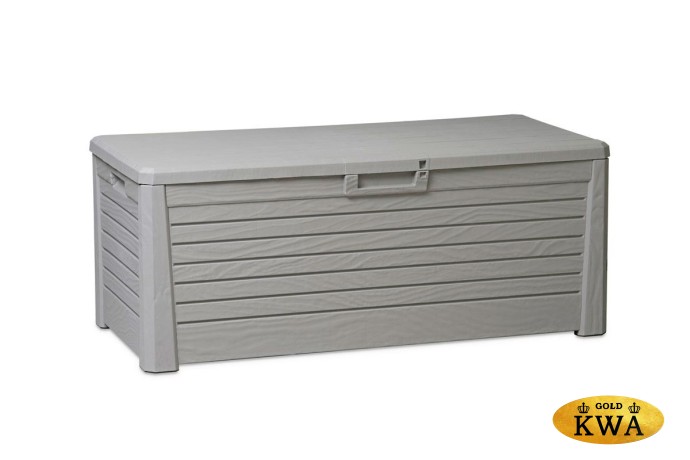 Сундук Toomax FLORIDA 550 л Серый