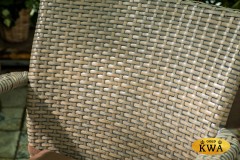 Плетеный стул ROME  Joygarden