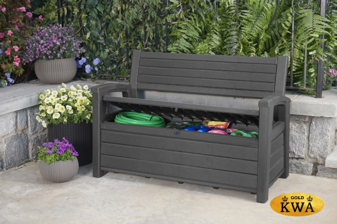 Скамья - сундук Otter Bench