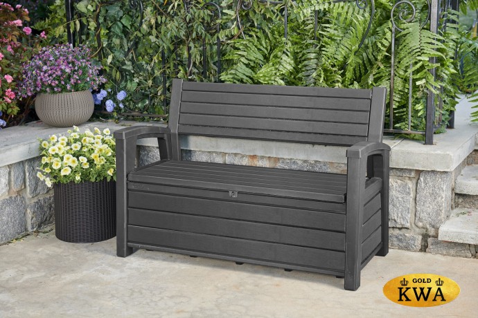 Скамья - сундук Otter Bench