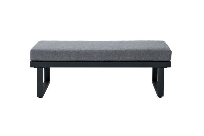 Оттоманка TOPA длинная