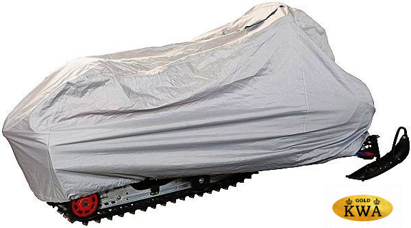 Чехол - тент всепогодный на снегоход