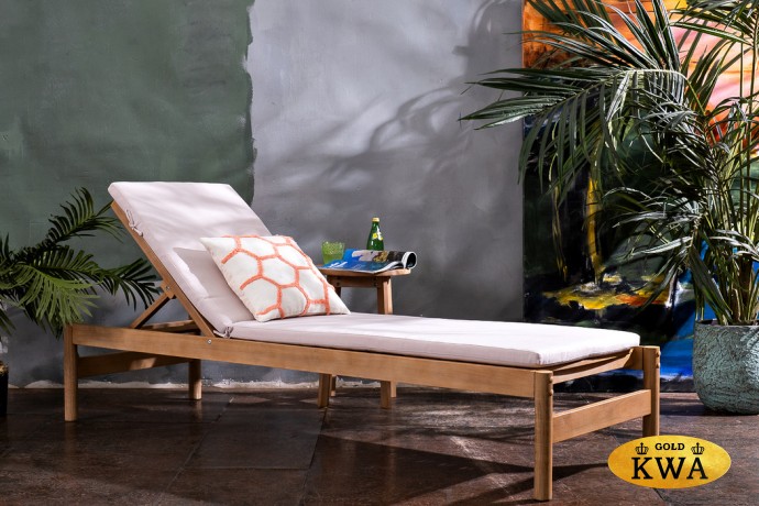 Комплект для отдыха из акации BUNGALOW  Joygarden