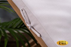 Комплект для отдыха из акации BUNGALOW  Joygarden