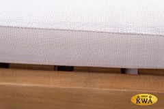 Комплект для отдыха из акации BUNGALOW  Joygarden