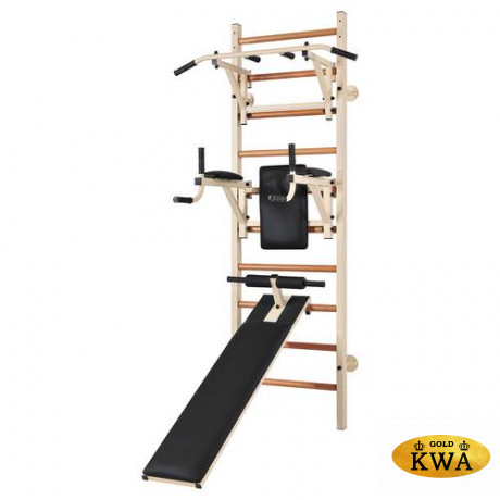 КОМБИ - Т-БП-ДВ (Металл-бук)