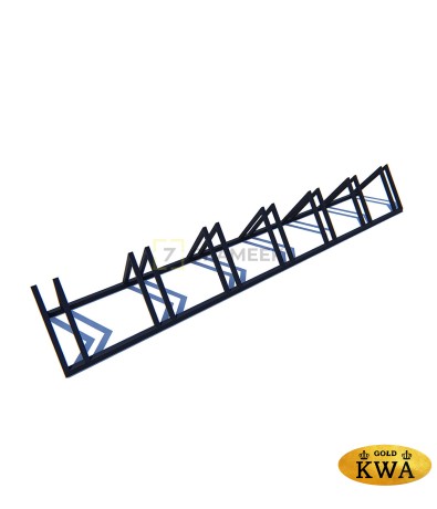 Велопарковка «Велостоп 3»