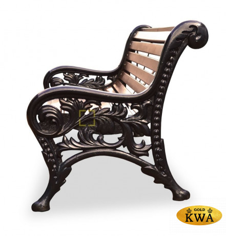 Скамейка «Новая Москва»