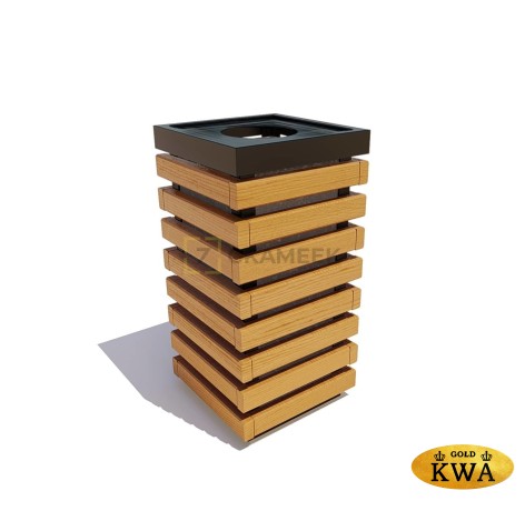 Урна уличная «Аллея»