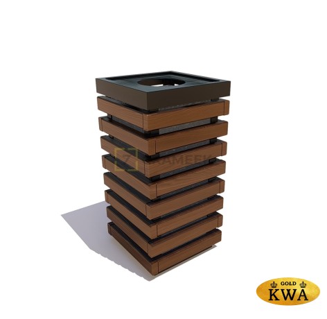 Урна уличная «Аллея»