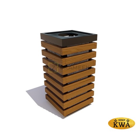 Урна уличная «Аллея»