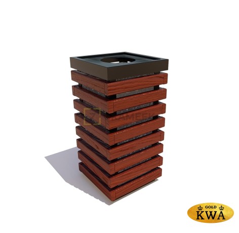 Урна уличная «Аллея»