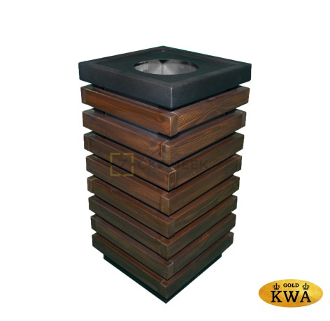 Урна уличная «Аллея»