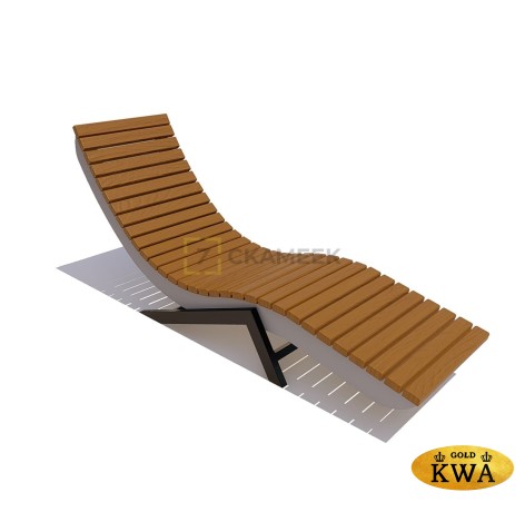 Шезлонг «Пляж»