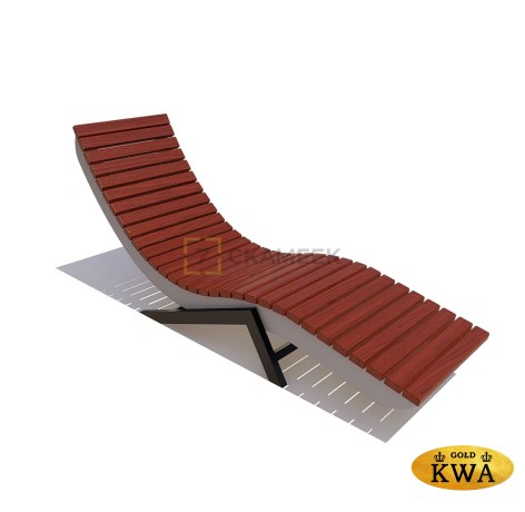 Шезлонг «Пляж»