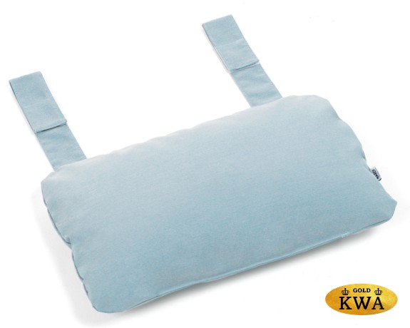 Подушка-подголовник для лаунж кресла