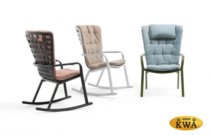 Подушка-подголовник для лаунж кресла