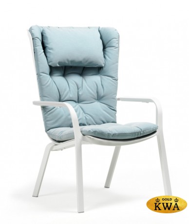 Подушка-подголовник для лаунж кресла