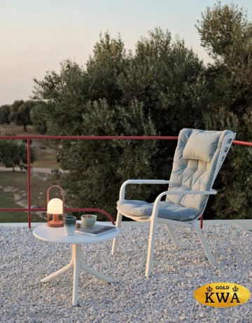 Подушка-подголовник для лаунж кресла