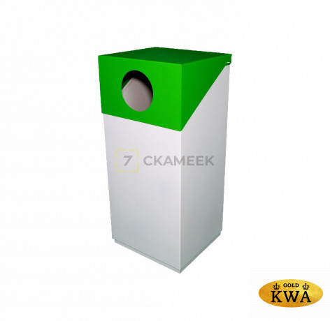 Урна уличная «Нора»