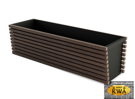 Вазон Бьянка L