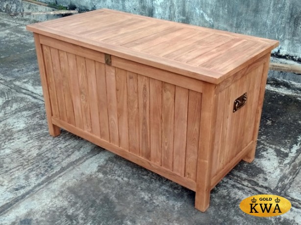 Сундук из тика Wakatobi