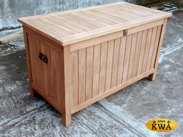 Сундук из тика Wakatobi