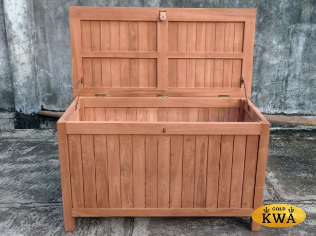 Сундук из тика Wakatobi