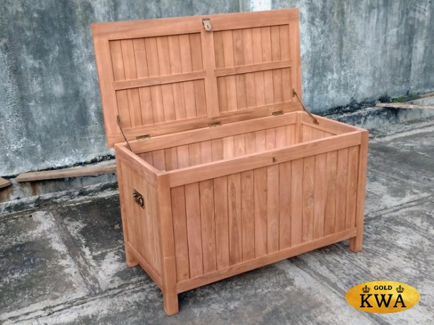Сундук из тика Wakatobi