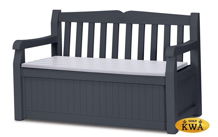 Скамья - сундук Deco Garden Bench 227 L