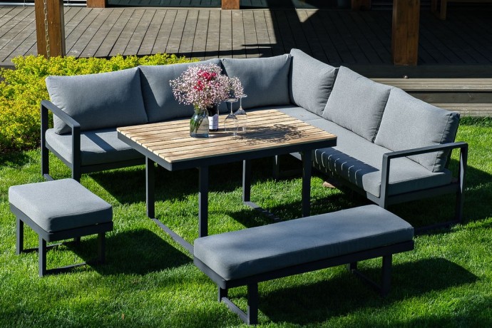 Оттоманка TOPA малая