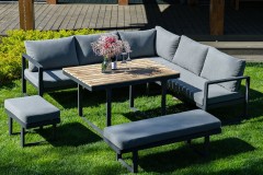 Оттоманка TOPA малая