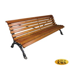 Скамейка «Европа» (1,5 ангарская сосна)