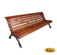 Скамейка «Европа» (1,5 ангарская сосна)