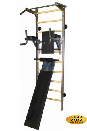 КОМБИ - ТФ-БП-ДВ (Металл-бук)