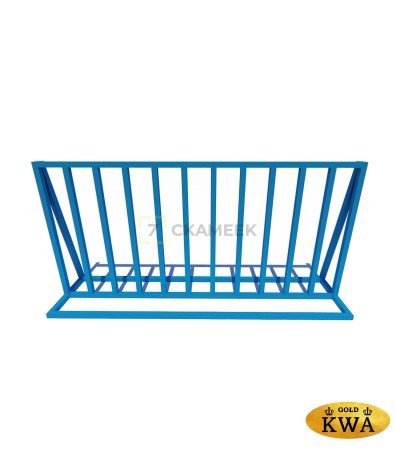 Велопарковка «Велостоп 4»