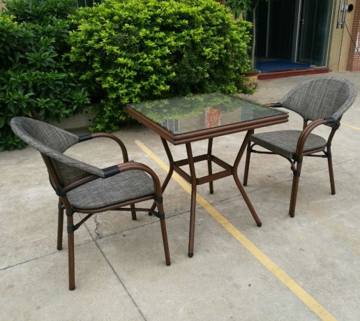 Комплект мебели T130/C029-TX 70x70 2Pcs