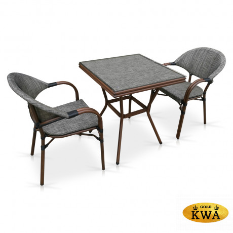 Комплект мебели T130/C029-TX 70x70 2Pcs