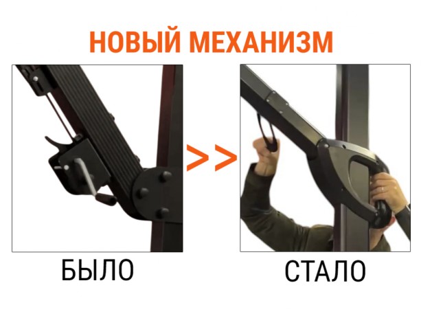 Зонт профессиональный 3х4 м