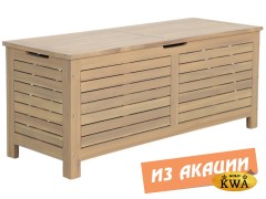 Сундук деревянный